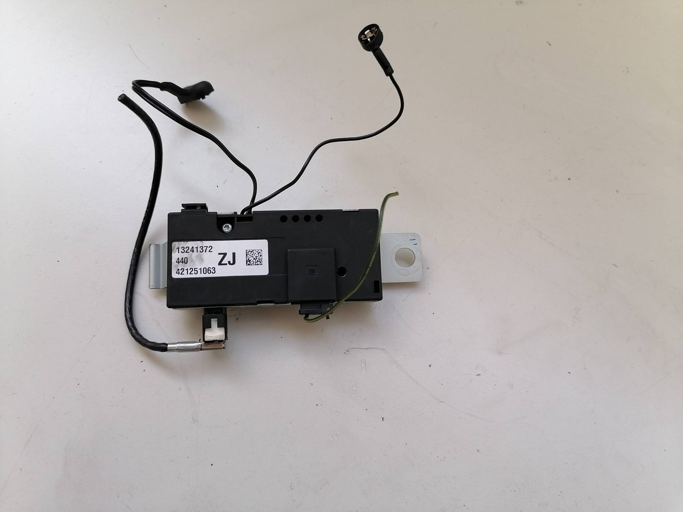 Centralina amplificatore antenna Centralina amplificatore antenna